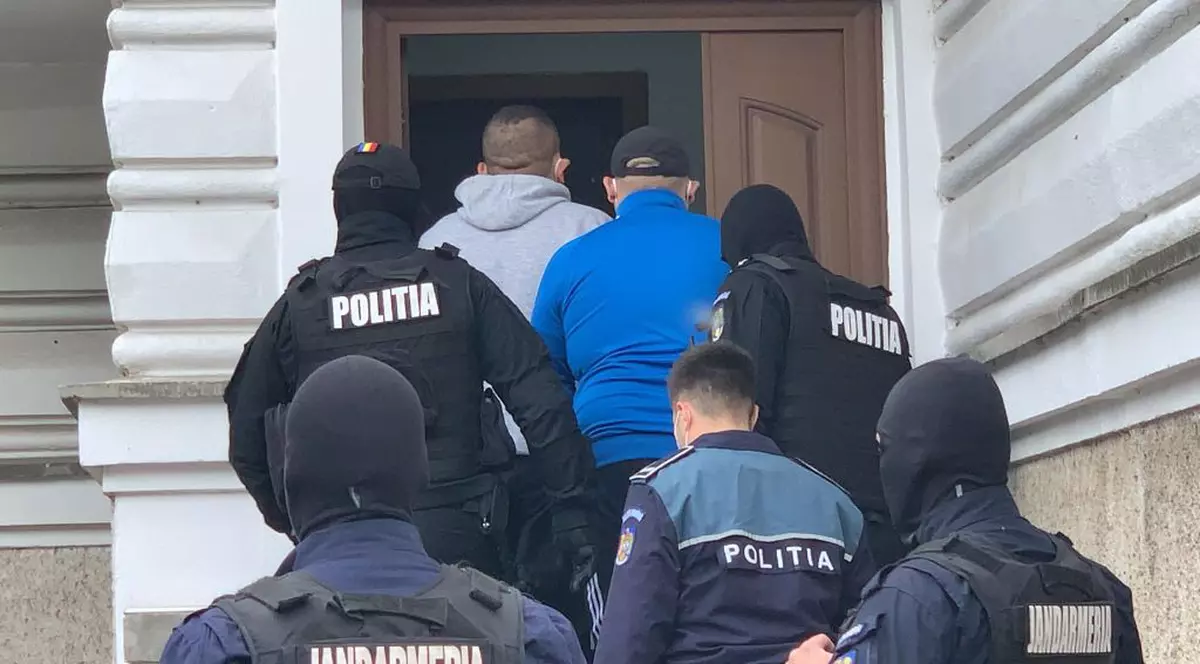 Cum acționa un clan de interlopi din Piatra Neamț: „Ne-a ameninţat că ne dă foc şi o să ardem precum câinii”