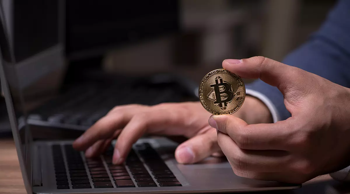 Proprietari De Monede Bitcoin Au Pierdut Bani După Ce Au Uitat Parolele |  Libertatea