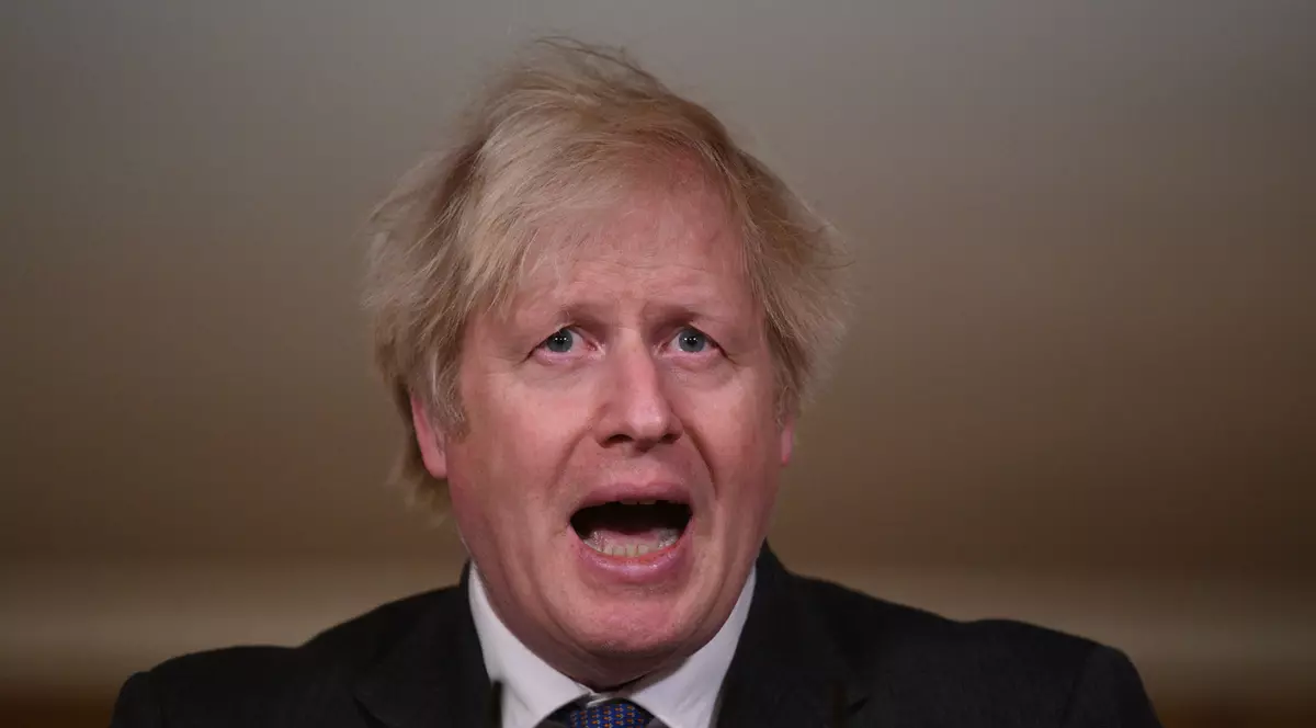 Școlile din Anglia nu se pot redeschide din cauza pandemiei, anunță premierul Boris Johnson