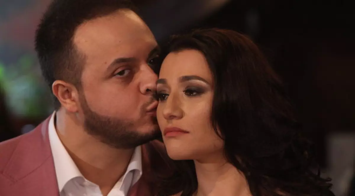 Claudia Pătrășcanu a scos la iveală un detaliu neștiut despre Gabi Bădălău. „Le-a zis părinților lui că se aruncă de pe pod pentru amantă”