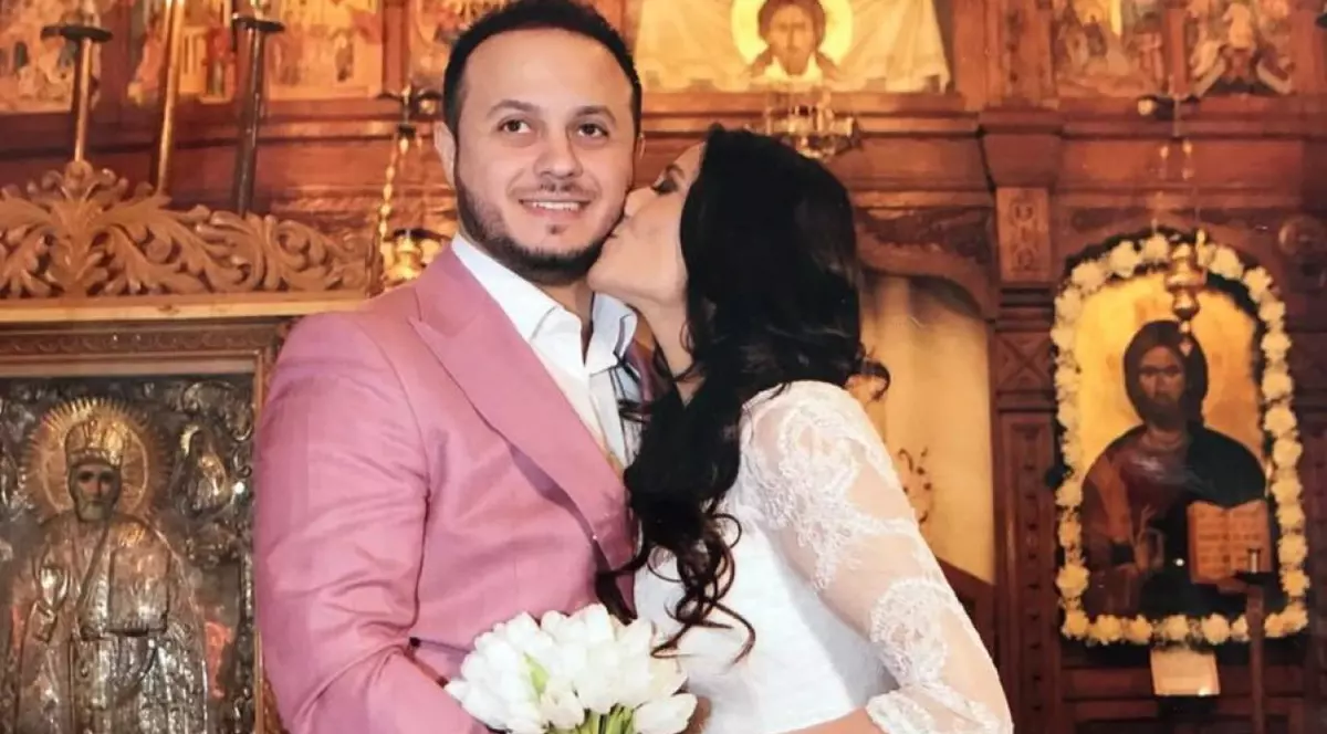 Lovitura primită de Claudia Pătrășcanu din partea lui Gabi Bădălău. Ce spune despre căsnicia lor. „Nu mă mai regăseam în relație cu ea. Am înșelat-o”