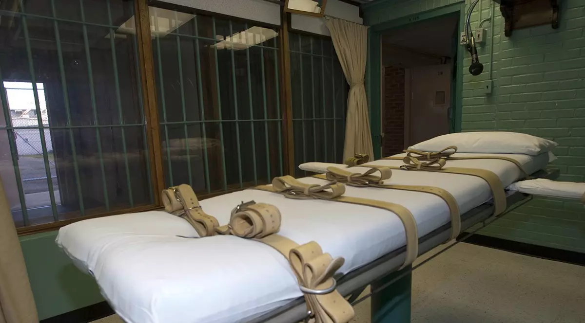 Condamnați la moarte, doi bărbați au cerut amânarea execuțiilor, după ce s-au infectat cu COVID-19