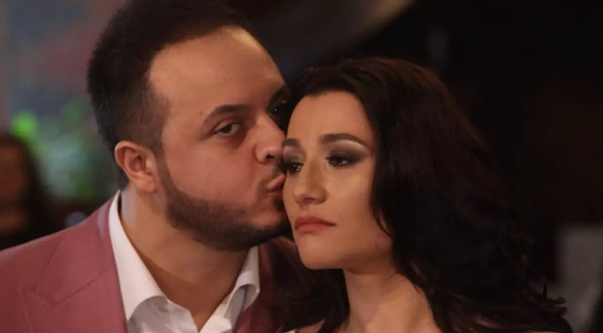 Gabi Bădălău și Claudia Pătrășcanu, în fața judecătorilor. Andreea Bănică, citată ca martor din partea prietenei sale. „Eu am luat-o de acasă atunci când a fost dată afară”