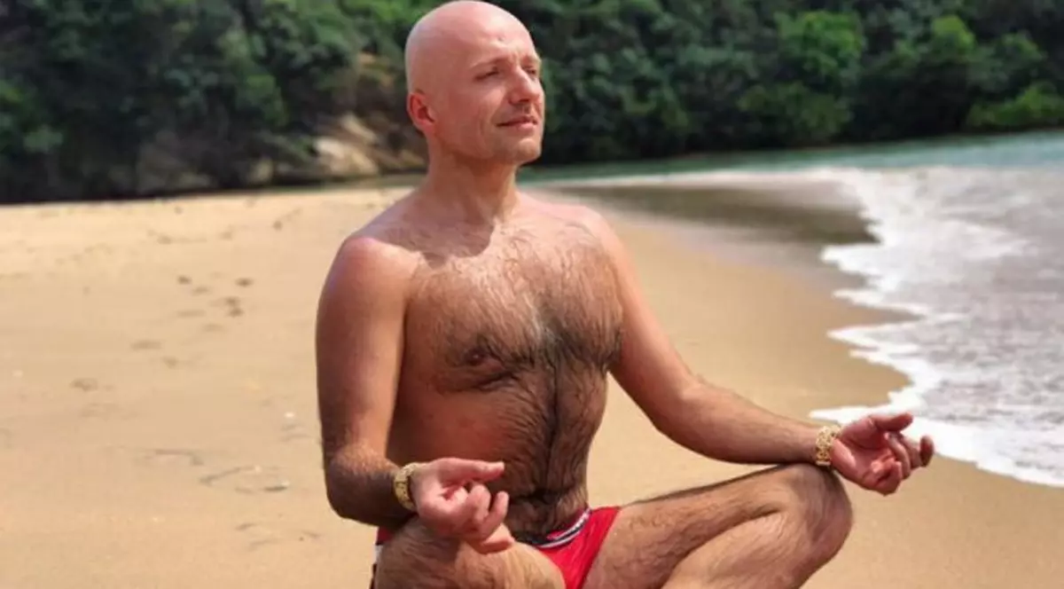 Cine este Costi Ioniță de la „Survivor România 2021”. „Va fi un prilej pentru a mă descoperi”