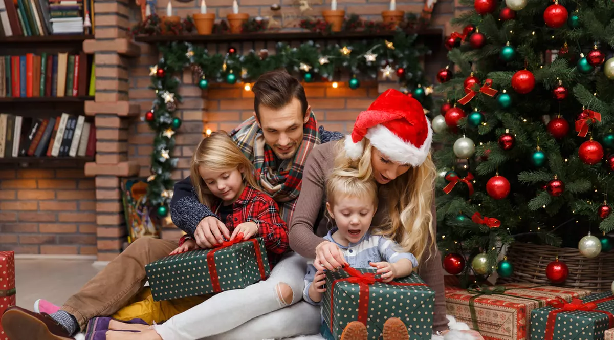 Crăciunul pe stil vechi 2021 - când se petrece Crăciunul pe rit vechi