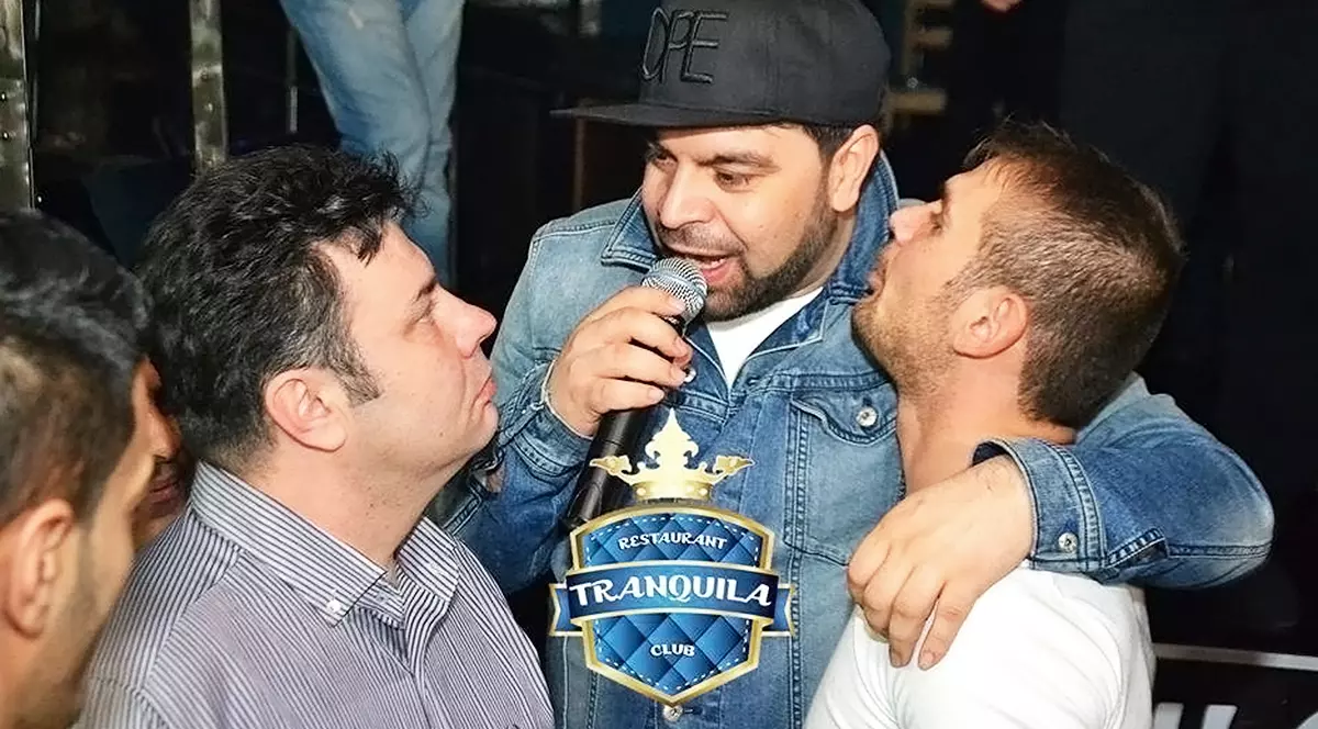 Comisarul-șef de poliție care petrecea cu interlopii din Capitală fentează de patru ani pușcăria. Alin Gridan a dispărut după ce a fost condamnat la 5 ani și 8 luni