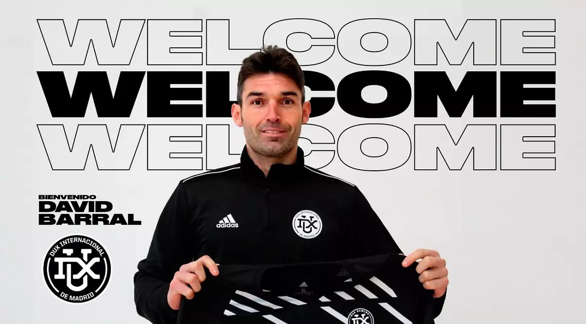 Transfer istoric în Spania. Fotbalistul David Barral a fost achiziționat în schimbul unor criptomonede