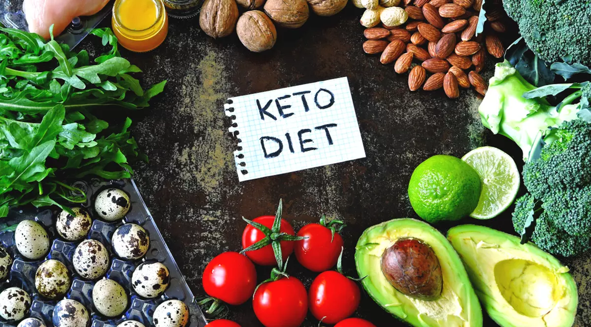 Dieta Keto - cum funcționează și ce alimente sunt permise în dieta Ketogenică