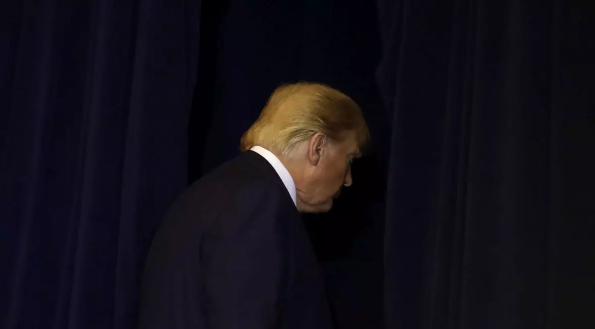 Moștenirea lui Trump pentru o Americă divizată: Măsurile bune au fost îngropate de cele greșite și de „răul făcut democrației americane”