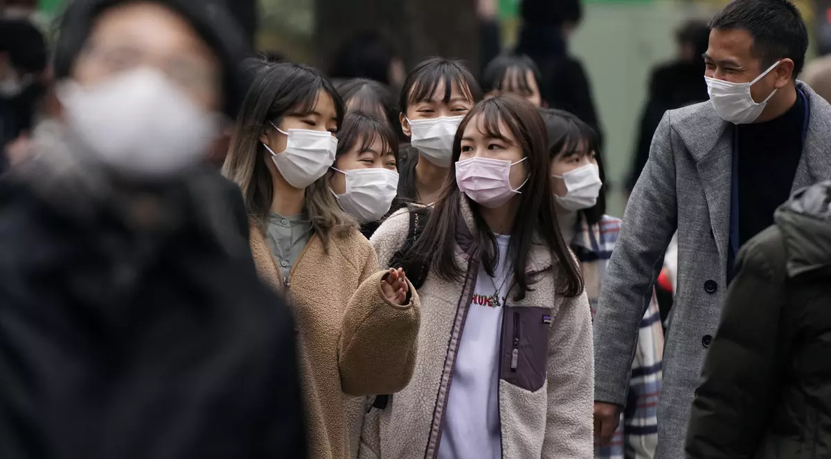 Numărul femeilor care s-au sinucis pe fondul pandemiei de Covid a crescut dramatic în Japonia