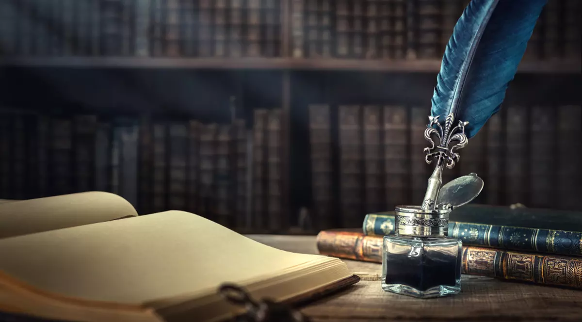 Figuri de stil - clasificare, definiții și exemple