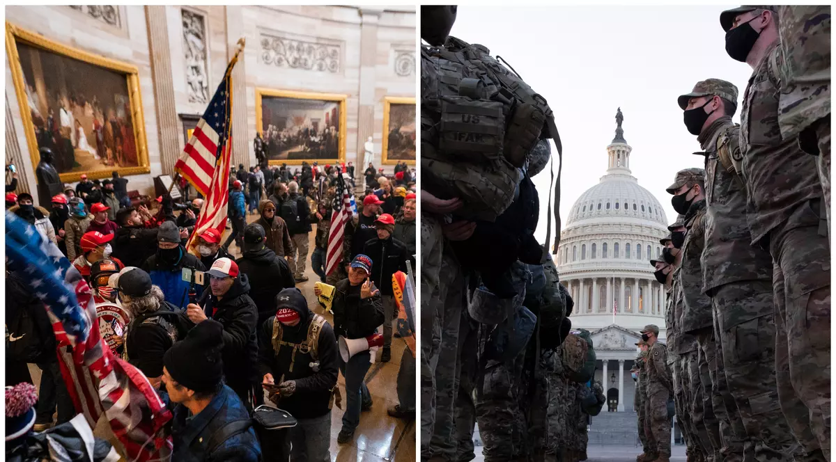 Am dreptate, deci trebuie să taci!