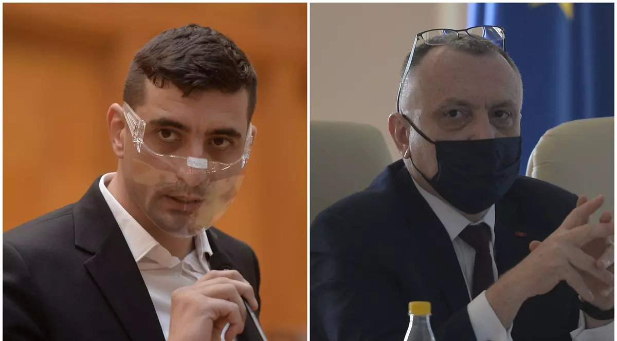 George Simion i-a cerut ministrului educației ca elevii să dea examenele naționale în toamnă. Replica lui Sorin Cîmpeanu