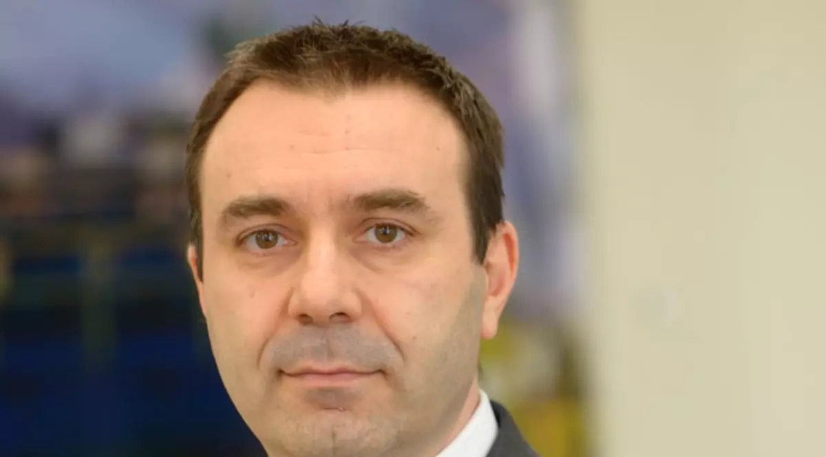 Directorul general al combinatului siderurgic Galaţi, urmărit penal în dosarul fostului ministru al mediului, Costel Alexe