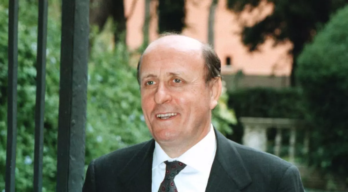 Fostul șef al Băncii Vaticanului, condamnat la aproape 9 ani de închisoare pentru delapidare și spălare de bani