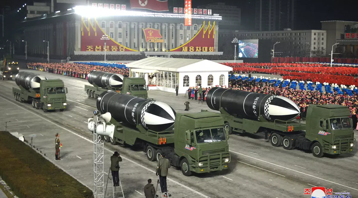 Seulul anunță că a ajuns la un acord cu Statele Unite ale Americii, pentru încheierea războiului din Peninsula Coreea