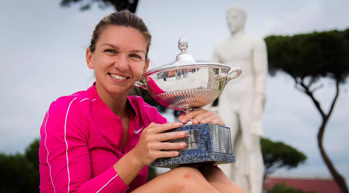 În România și împărțirea averii este misogină: Simona Halep, printre cele mai bogate cinci femei de la noi, dar abia locul 140 printre bărbați!