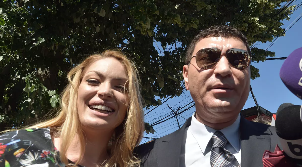 Cristi Borcea, un nou moment de fericire. Surpriza pregătită de Valentina Pelinel: „De la o vreme, mă împlinesc lucrurile simple”