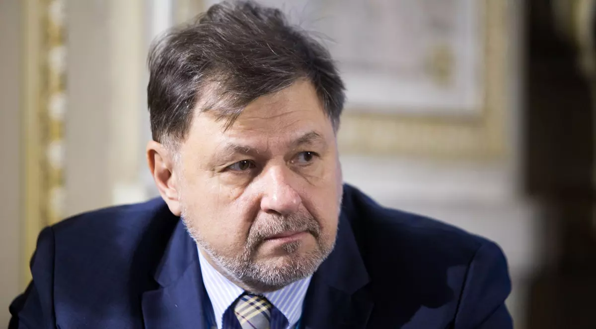 Alexandru Rafila