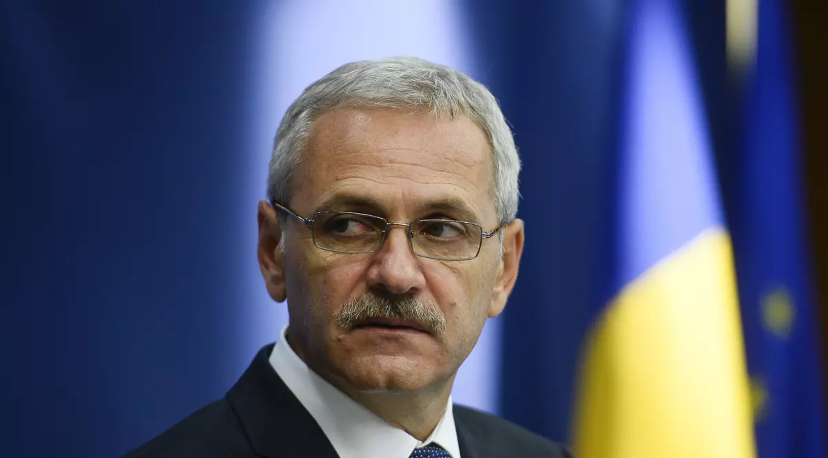 Liviu Dragnea a cerut revizuirea condamnării pentru a ieși din închisoare. Judecătorii i-au respins cererea depusă