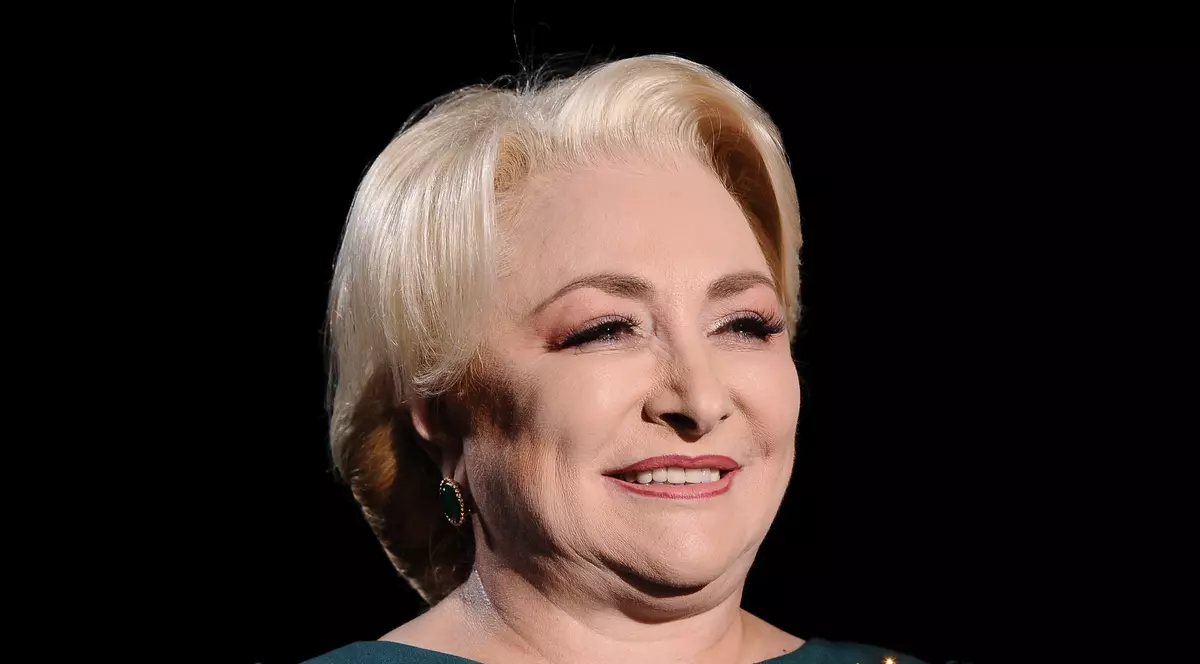 Viorica Dăncilă publică o carte despre relația cu Dragnea și campaniile din 2019: „Sunt lucruri care trebuie spuse”