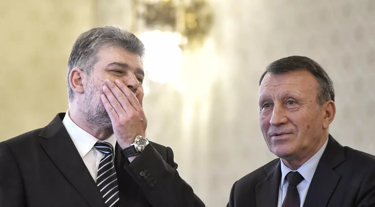 Paul Stănescu: PSD are intenţia să depună moţiunea de cenzură, indiferent de decizia CCR
