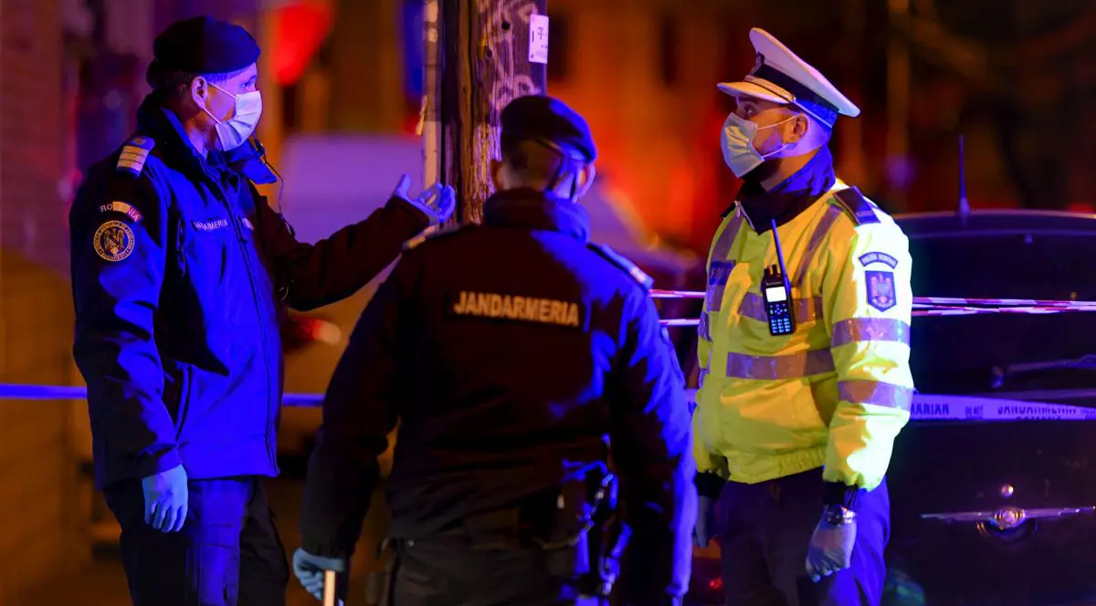 Petrecere cu 200 de persoane la Cluj-Napoca, „spartă” de polițiști. Amenzile date se ridică la 100.000 de lei