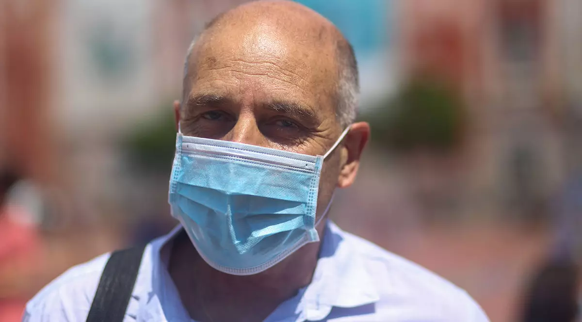 Medicul Virgil Musta: riscul de a face o formă gravă de COVID este de 100 de ori mai mare la nevaccinați