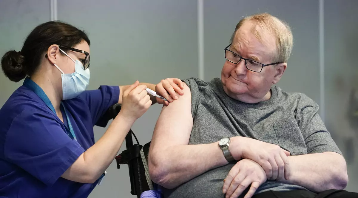 Anchetă în Norvegia, după ce au murit 23 de bătrâni care au primit vaccinul anti-COVID