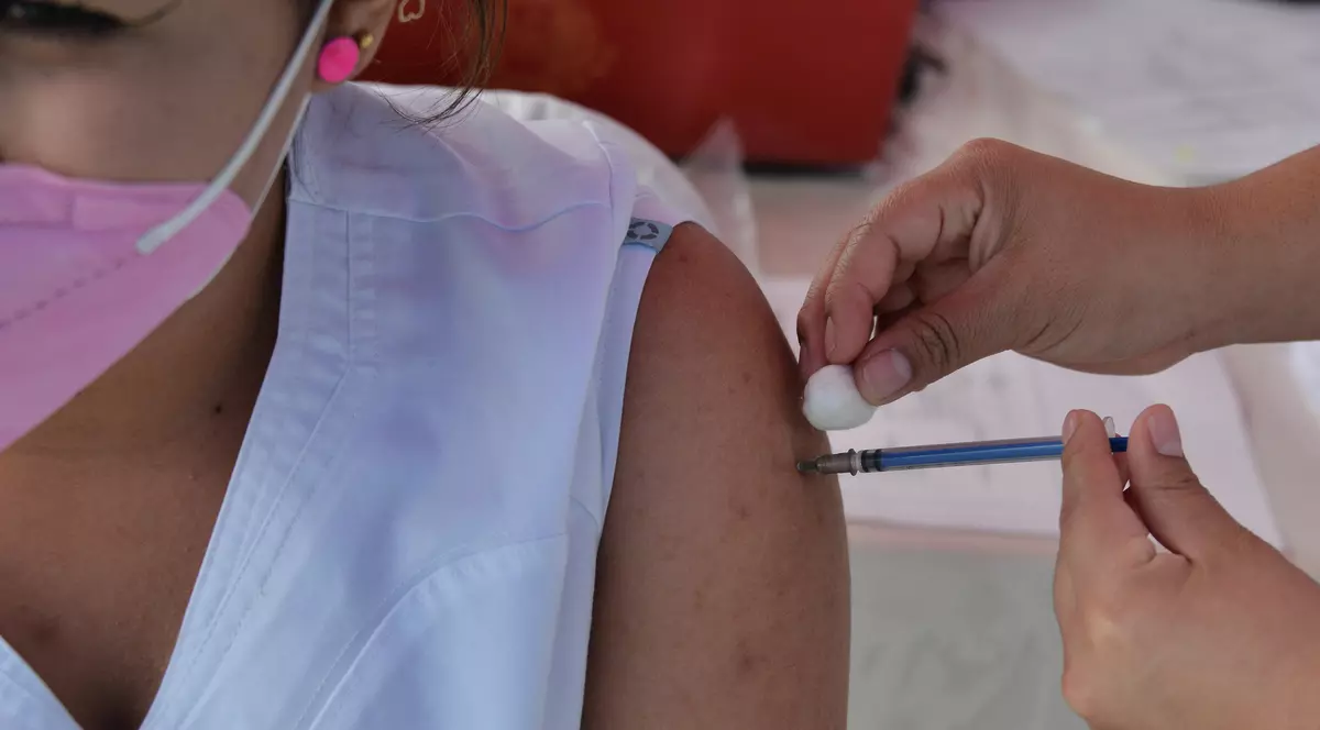 Rezultate dezamăgitoare în Brazilia. Vaccinul chinezesc Sinovac are o eficiență de doar 50,4%