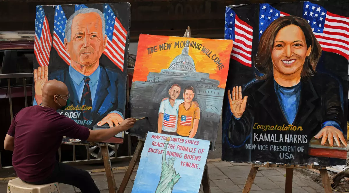 Răscrucea americană. Între pericolul unui al doilea război civil și triumful politicii rațiunii moderate