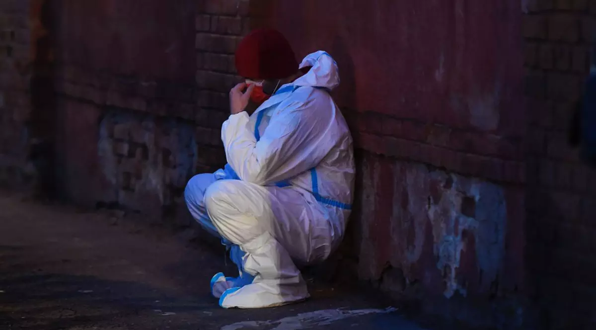 Mărturii ale asistentelor de la „Balș”: „Am simțit fum la capătul culoarului, am alergat și am oprit alimentarea cu oxigen și cu curent electric!”