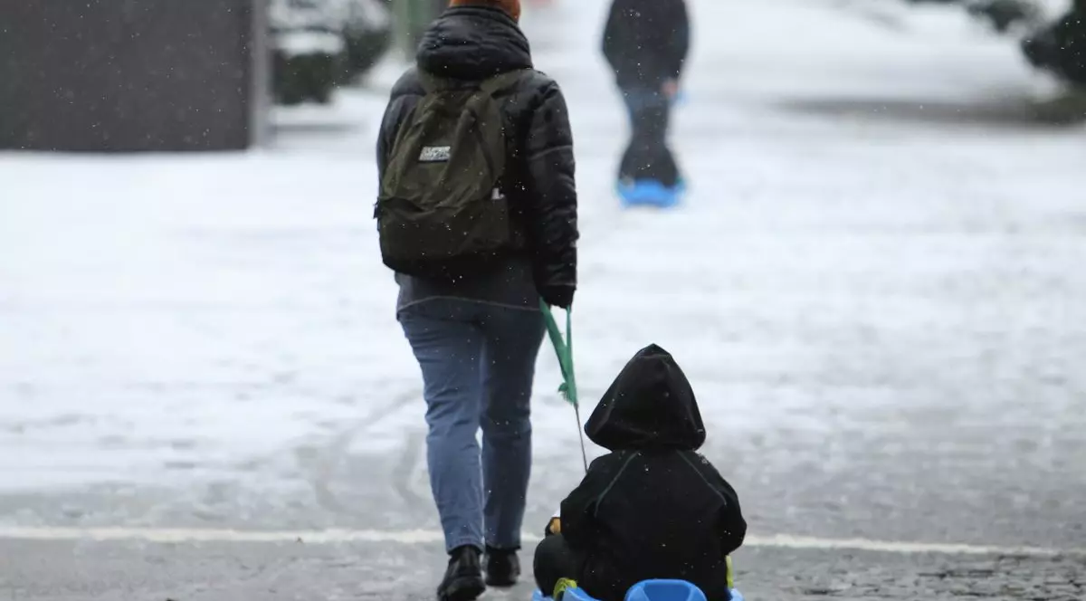 București, 11 ianuarie 2021. Foto: Dumitru Angelescu / Libertatea