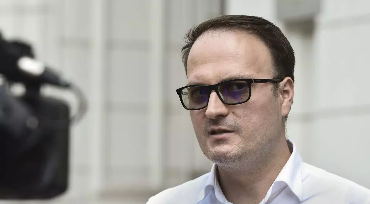 Ministerul Educației: Toate parteneriatele cu asociația lui Alexandru Cumpănașu au încetat
