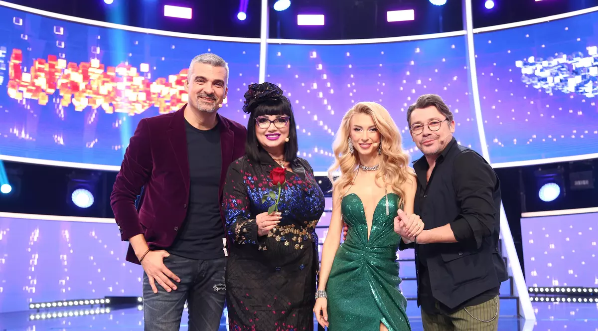 „Te cunosc de undeva” revine cu sezonul 16, din 6 februarie, la Antena 1. Ce vedete vor urca pe scenă.  „Am știut de la început”
