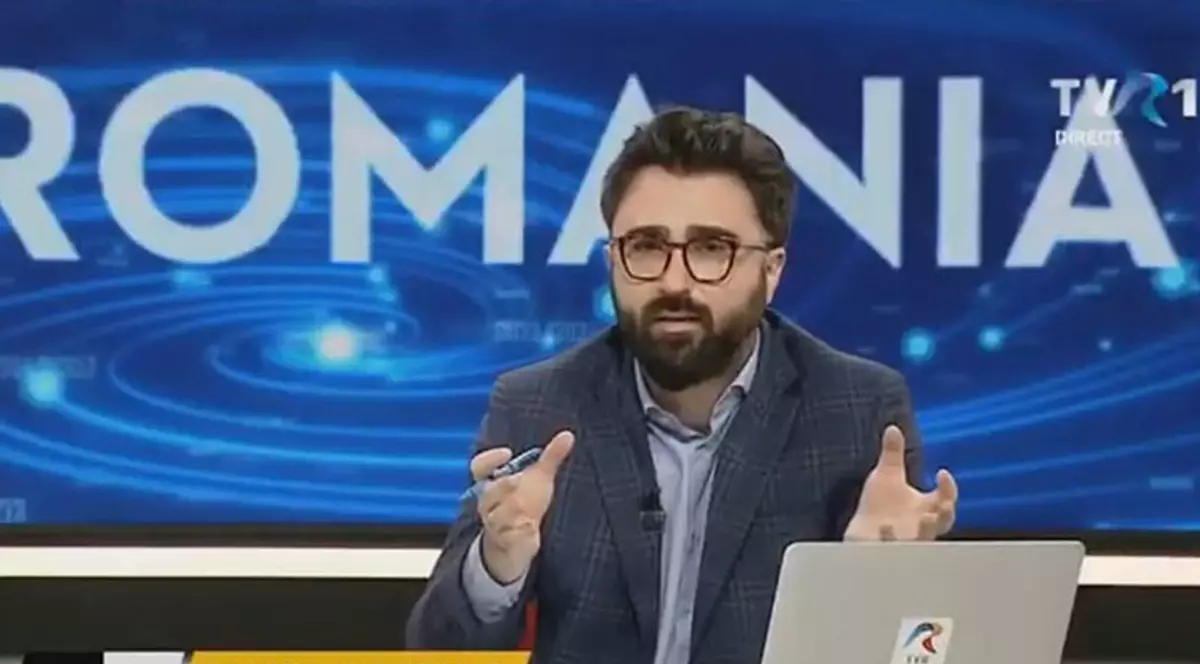 Cum se manipulează la „România 9” de la TVR: „Guvernul vinde avuția națională pe doi lei”