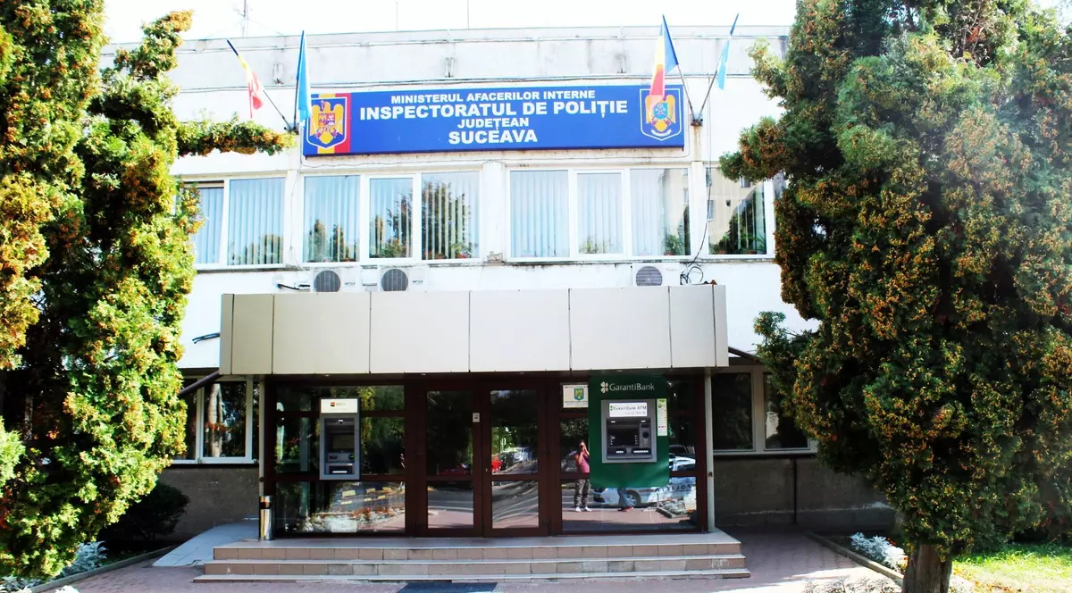 Mai mulți polițiști suceveni au picat testul psihologic la concursul pentru ofițeri. Unii s-au plâns de dificultatea subiectelor