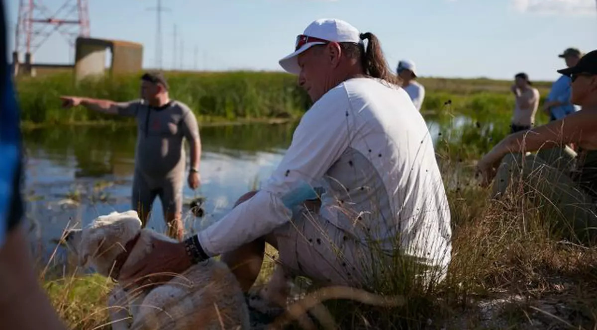 Ivan Patzaichin acuză „atacuri violente” și anunță retragerea din grupul consultativ făcut de USR-PLUS pentru stabilirea guvernatorului Deltei Dunării