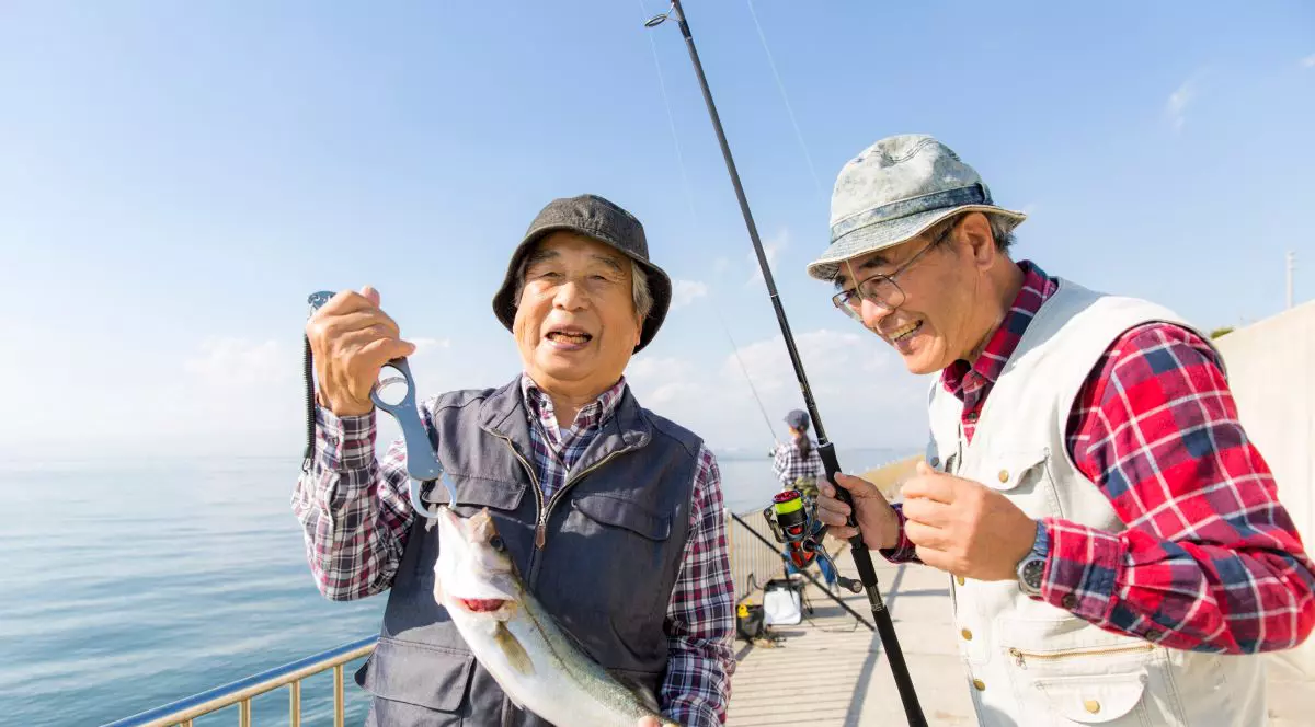 Cum au reușit japonezii să devină cei mai longevivi oameni din lume? Cercetătorii au o explicație neașteptată