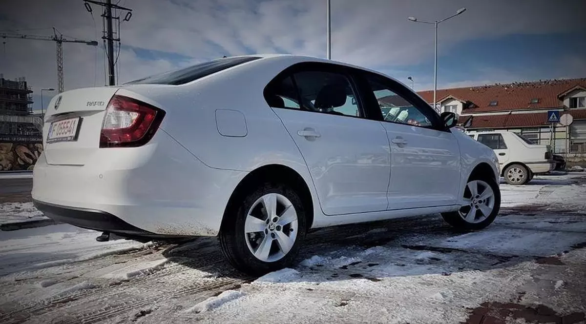 (Publicitate) Vrei să închiriezi o maşină pentru a pleca in siguranţă la munte?