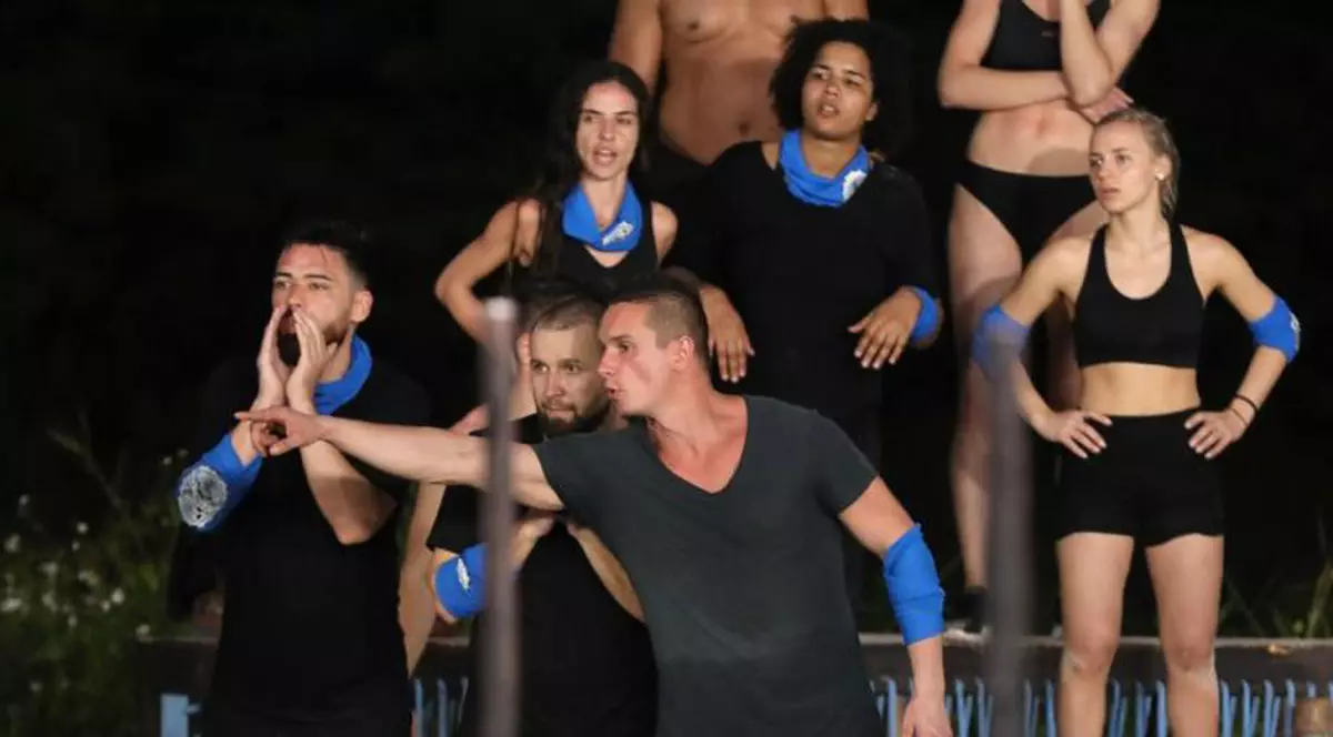 Lucian Barbu a părăsit „Survivor România 2021”, în urma unei accidentări grave. Era unul dintre cei mai puternici concurenți. „Verdictul medicilor este tragic”