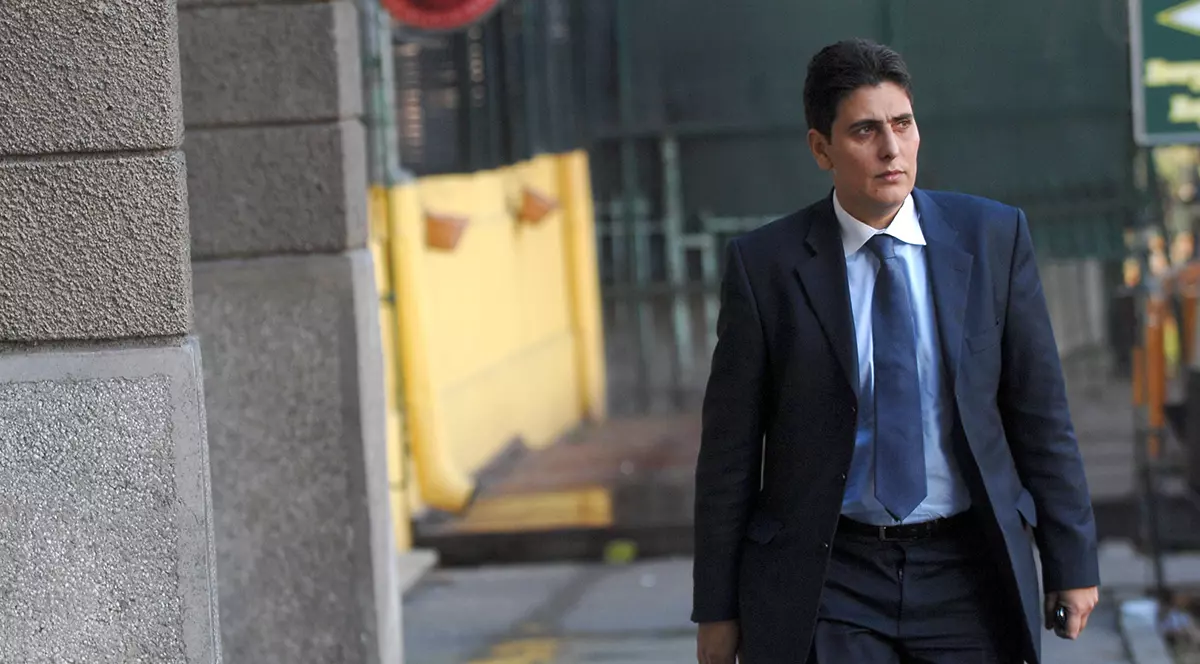 Marian Zlotea, condamnat la opt ani și jumătate de închisoare, s-a predat în Italia