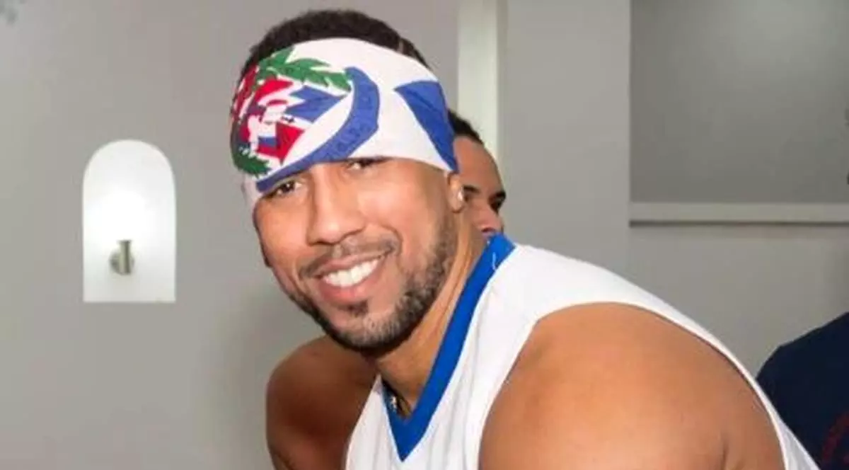 Cine este Mariano Starlin Belen Medina de la „Survivor România 2021”. Concurentul are o fetiță de 5 ani. „Vreau să-mi arăt că pot să dau totul”