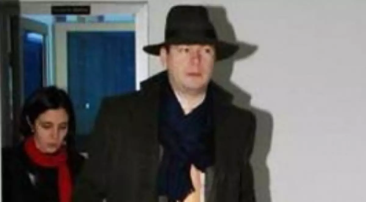 3 ani și 6 luni de închisoare pentru milionarul care a înjunghiat o femeie. Decizia de condamnare a lui Mihai Tufan e definitivă