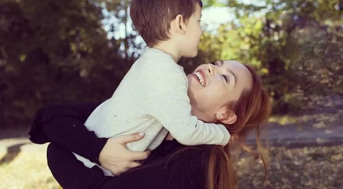 Olimpia Melinte din serialul „Vlad”, detalii despre relația cu soțul ei. „Este cel mai dur critic al meu”