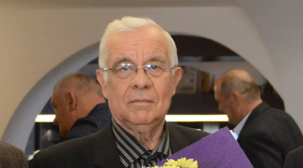 Camil Oprişan, fost jucător şi antrenor al Petrolului, a murit