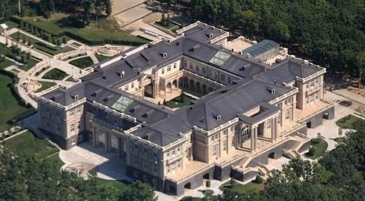VIDEO | Aleksei Navalnîi, dezvăluiri despre „super-palatul lui Vladimir Putin”, de pe țărmul Mării Negre