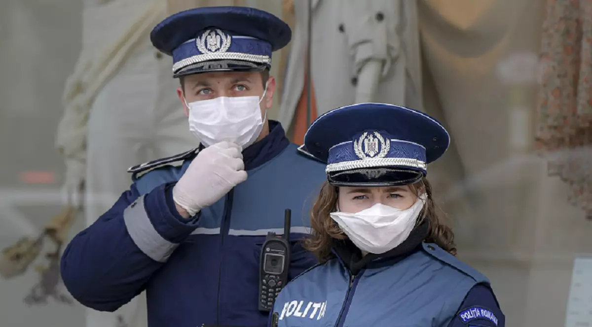 Restaurantele, cafenelele, sălile de spectacole și de jocuri de noroc se închid în județul Ilfov