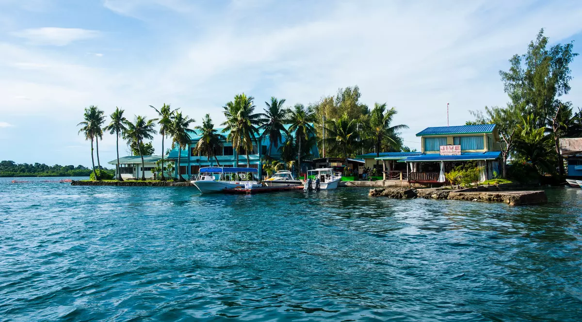 Lipsite de COVID, dar lovite de efectele pandemiei. Ce s-a schimbat în țările care nu au avut nicio persoană infectată cu virusul