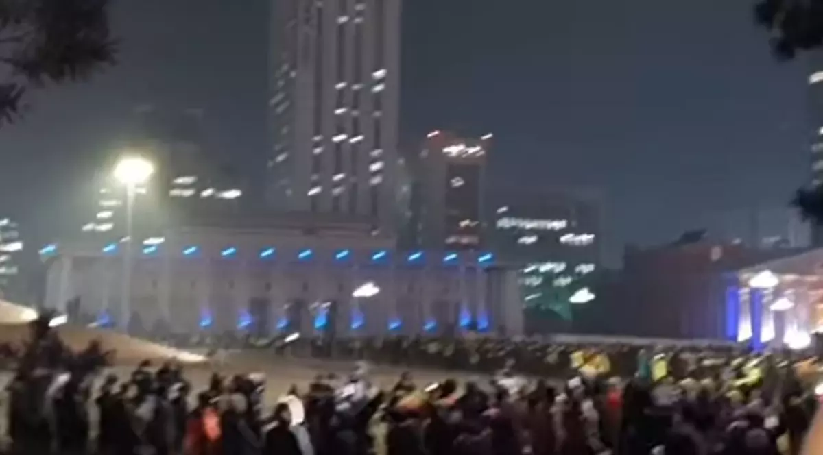 Ministrul sănătății din Mongolia a demisionat, în urma unor proteste. Cazul unei femei i-a făcut pe oameni să iasă în stradă